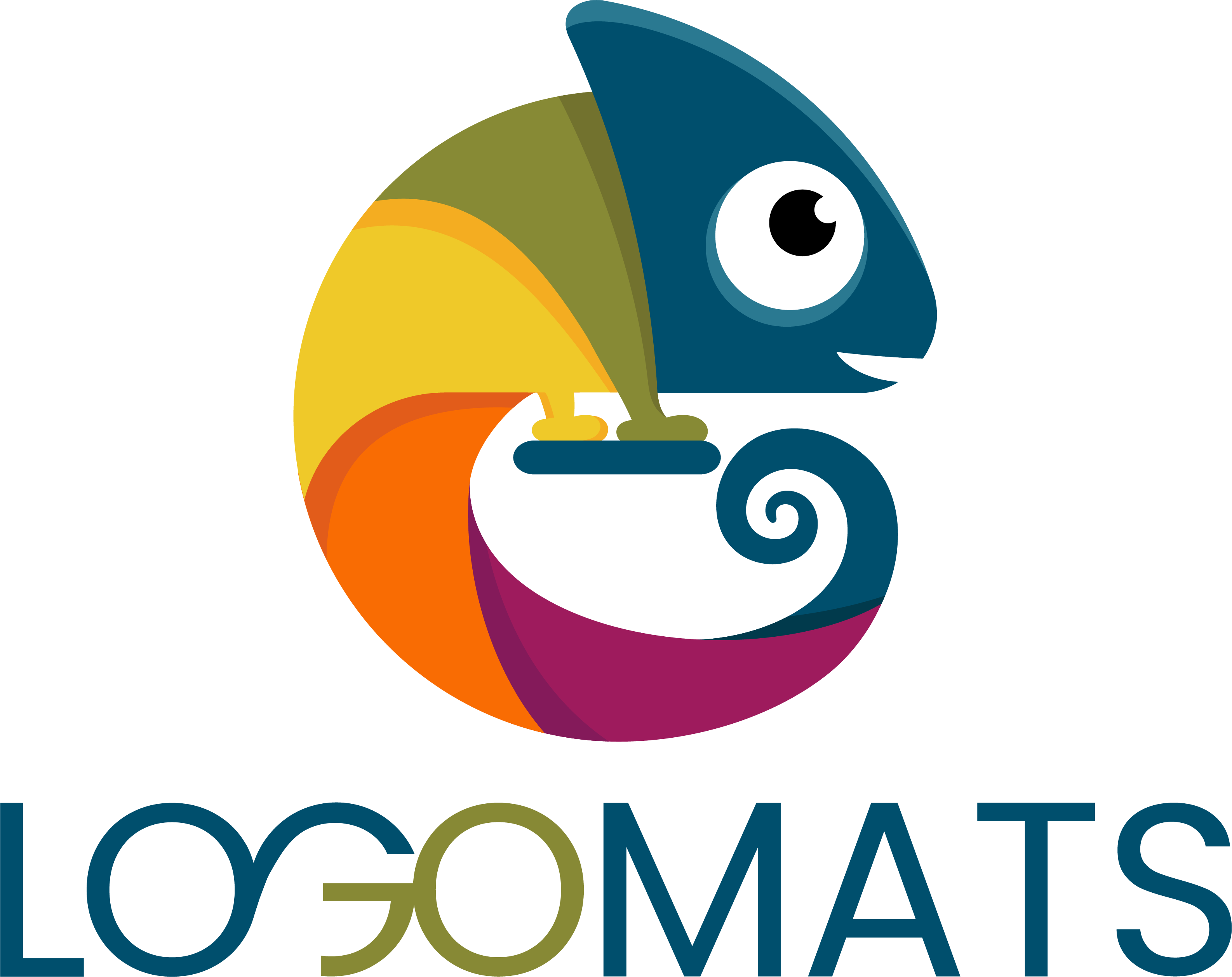 Logo Mats, LLC